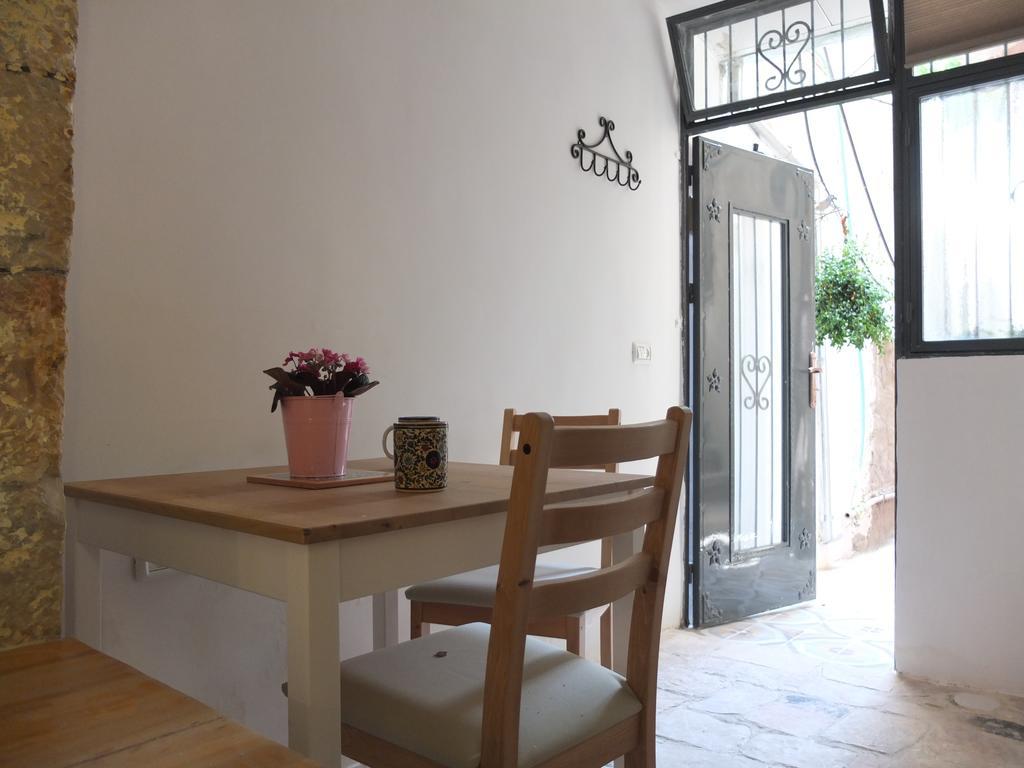 Central Old Stone Jerusalem Apartment Dış mekan fotoğraf