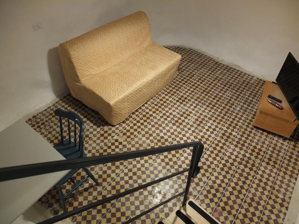 Central Old Stone Jerusalem Apartment Dış mekan fotoğraf