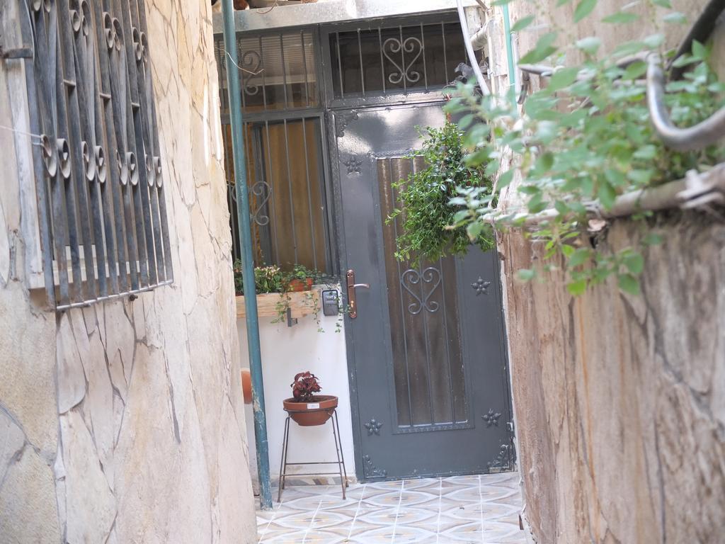 Central Old Stone Jerusalem Apartment Dış mekan fotoğraf